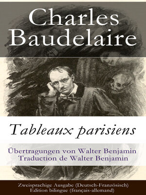 cover image of Tableaux parisiens / Zweisprachige Ausgabe (Deutsch-Französisch)